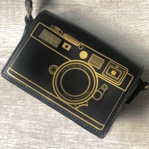 Kate Spade “GWEN” Camera bag